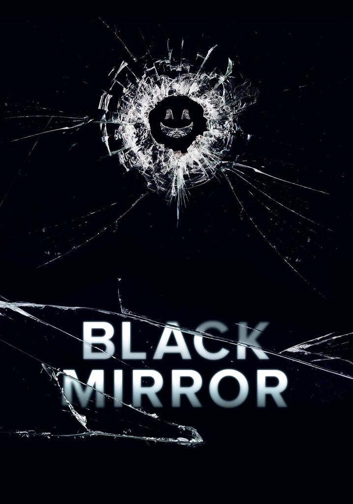 Black Mirror watch tv show stream online